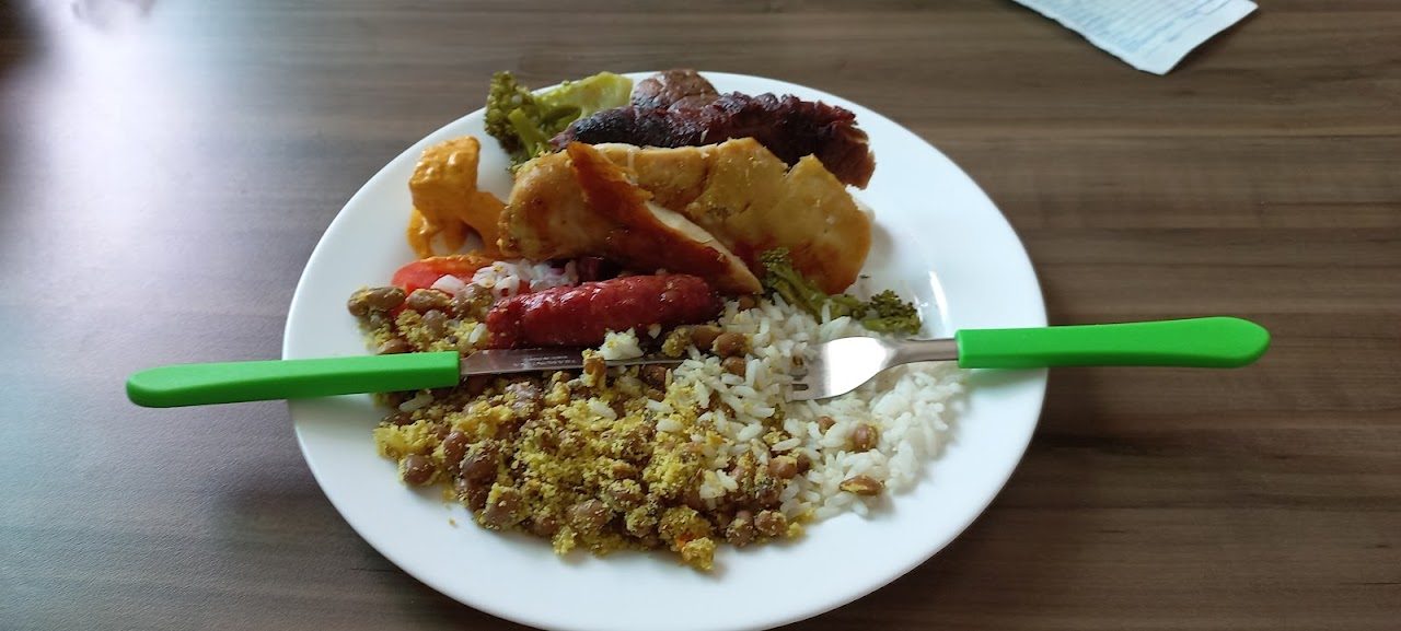 Restaurante Galinha Caipira