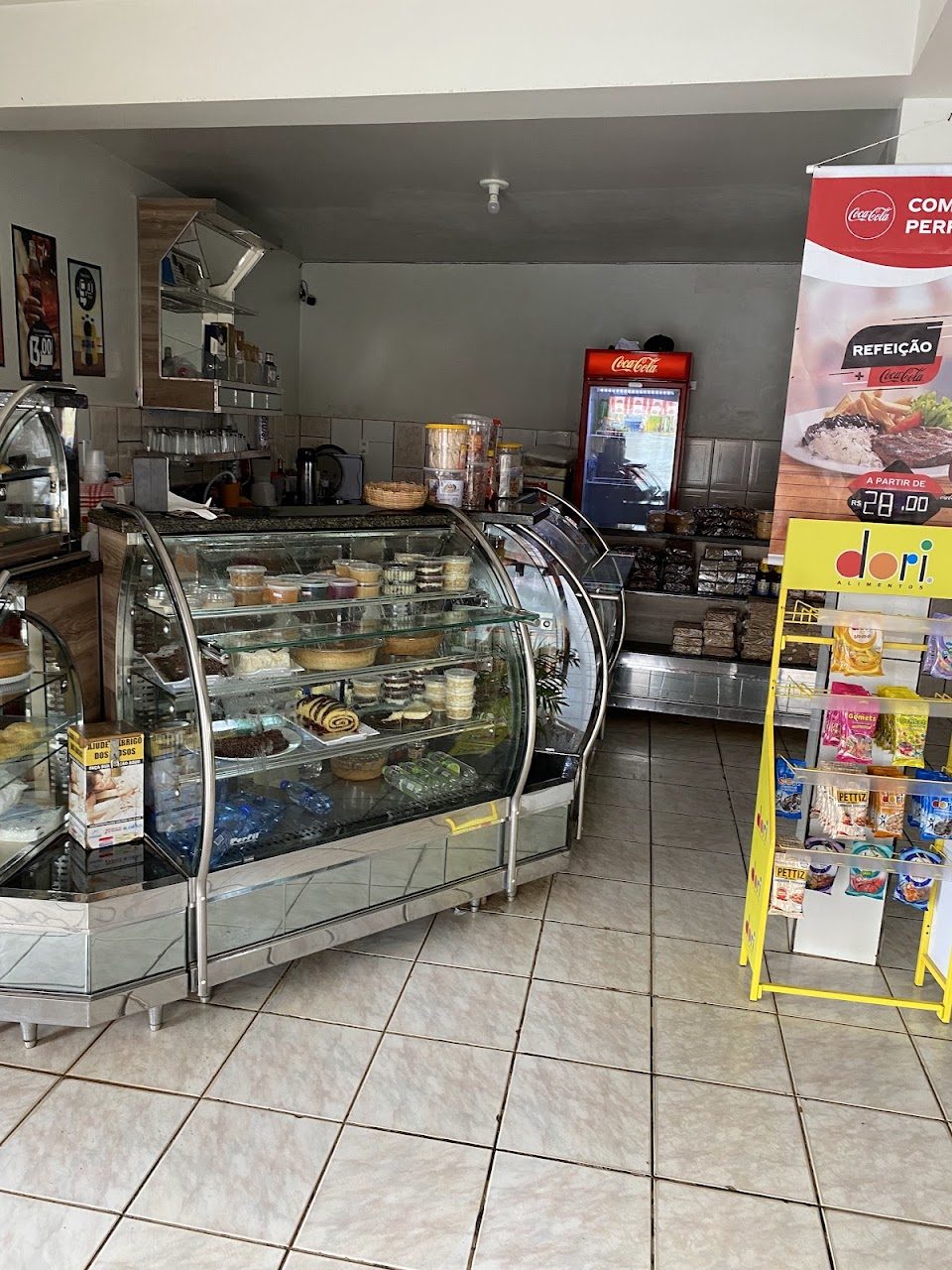 Restaurante Galinha Caipira